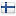 acoosur.com server is located in Finland
